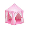 Tente Enfant Chambre Fille