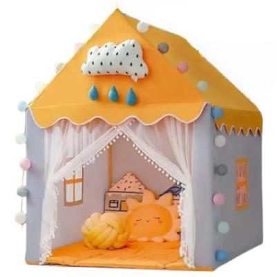 Tente Enfant d'Interieur