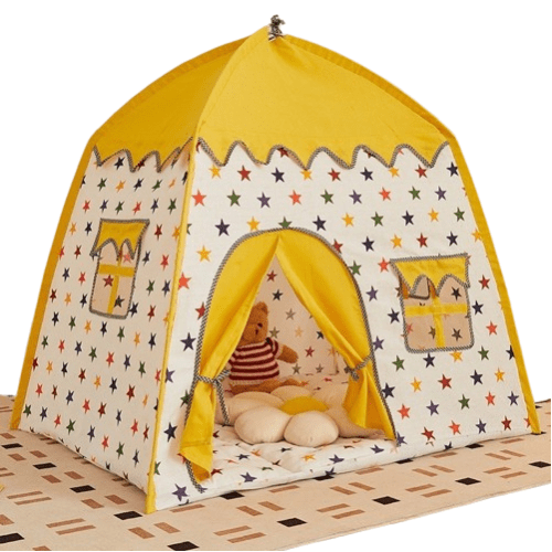 Tente Enfant Maisonnette de Jeu