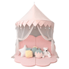 Tente Princesse Fille