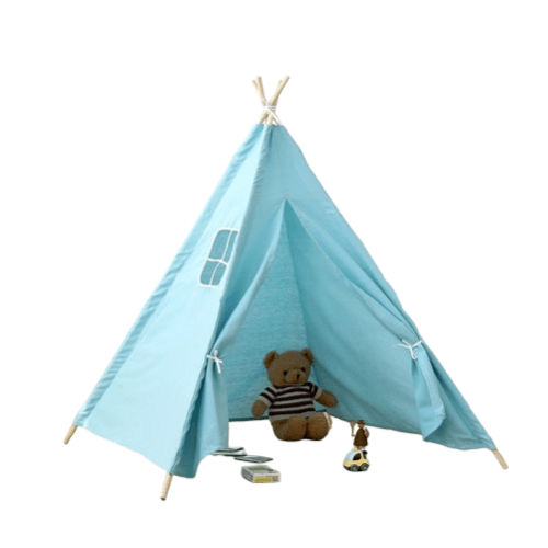 Tipi Chambre Bebe Garçon