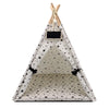 Tipi Chat Pas Cher
