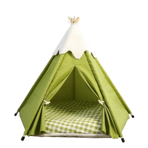 Tipi Chat pour Achat Cadeau
