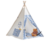 Tipi Enfant Chambre Garcon