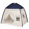Tipi Enfant Etoile Bleue