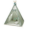Tipi Enfant Motif Étoilé