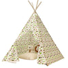 Tipi Enfant Motifs Foret