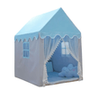 Tipi Garcon Bleu Ciel
