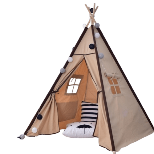 Tipi Indien pour Enfant