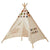 Tipi Jouet Enfant Hibou