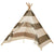 Tipi Maison Enfant