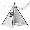 Tipi Montessori